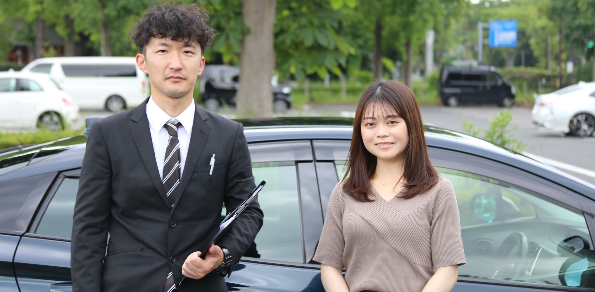 一人ひとりに合わせる専門性